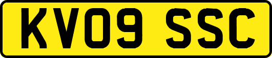 KV09SSC