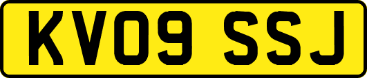 KV09SSJ
