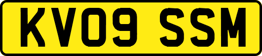 KV09SSM
