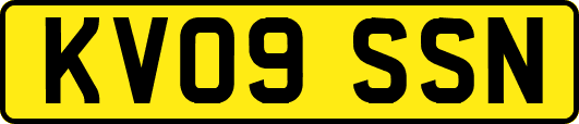 KV09SSN