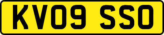 KV09SSO