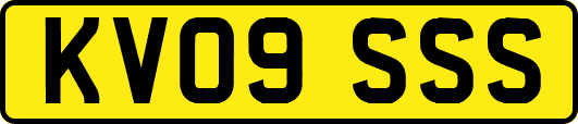 KV09SSS