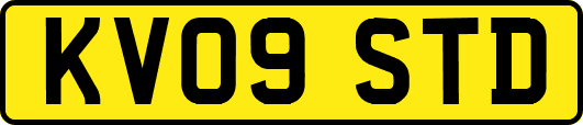 KV09STD