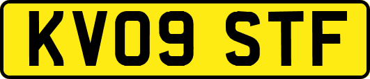 KV09STF