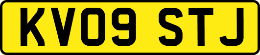 KV09STJ