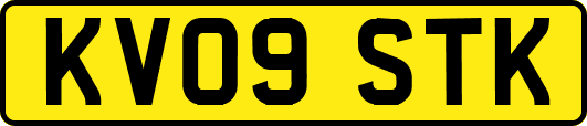 KV09STK