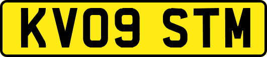 KV09STM