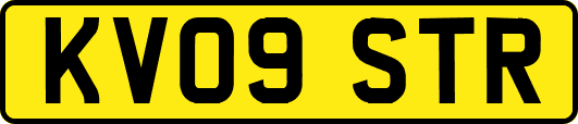 KV09STR
