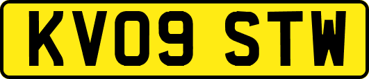 KV09STW