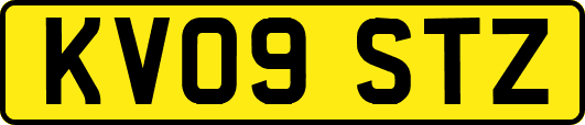 KV09STZ