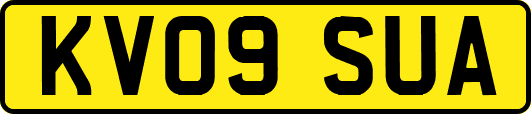 KV09SUA