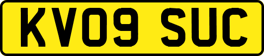KV09SUC