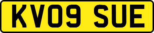 KV09SUE