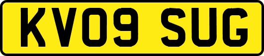 KV09SUG