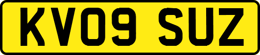 KV09SUZ