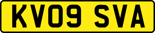 KV09SVA