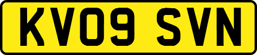KV09SVN