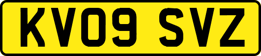 KV09SVZ