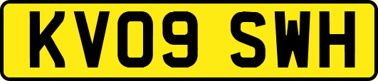 KV09SWH