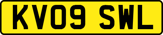 KV09SWL