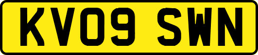 KV09SWN