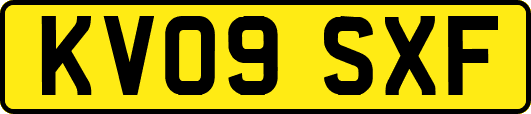 KV09SXF
