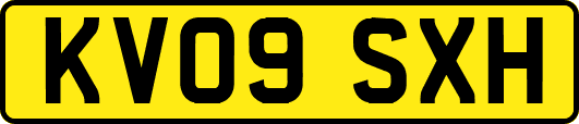 KV09SXH