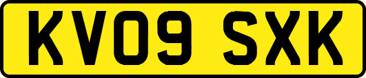 KV09SXK