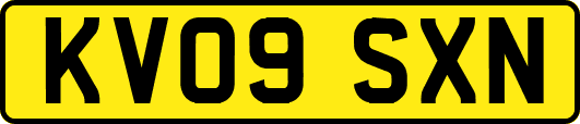 KV09SXN