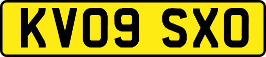 KV09SXO
