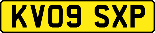 KV09SXP