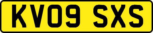 KV09SXS