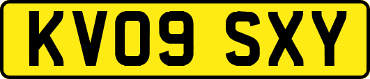 KV09SXY