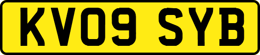 KV09SYB