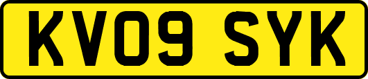 KV09SYK