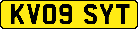 KV09SYT