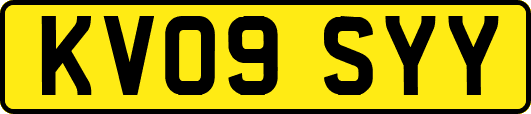 KV09SYY