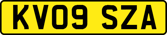 KV09SZA