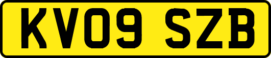 KV09SZB