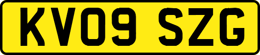 KV09SZG