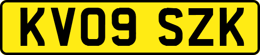 KV09SZK