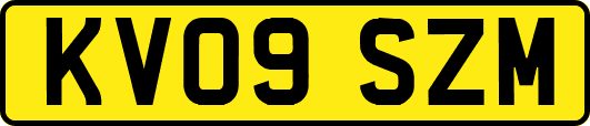KV09SZM