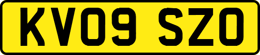 KV09SZO