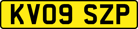 KV09SZP