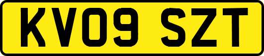 KV09SZT