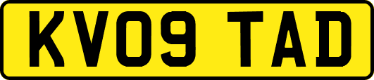 KV09TAD