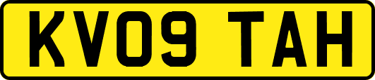 KV09TAH
