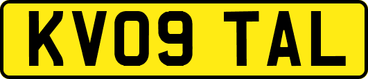 KV09TAL