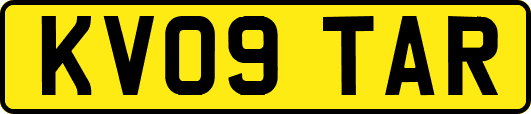 KV09TAR