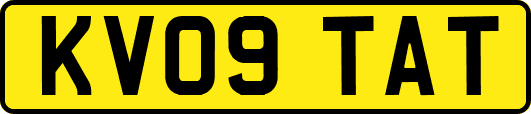 KV09TAT